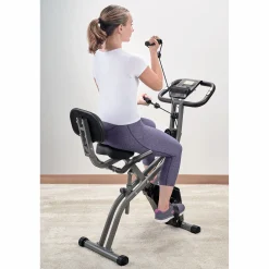 Recumbent Exercise Bike