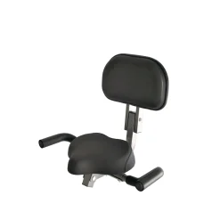 Recumbent Exercise Bike