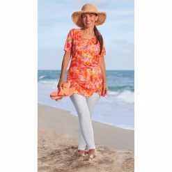 Reece Knit Tunic