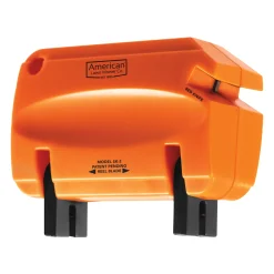 Reel Lawn Mower Hand Sharpener