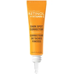 Retinol + Vitamin C Dark Spot Corrector