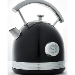 Retro Electric Kettle