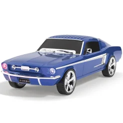 Retro Ride Bluetooth Speaker