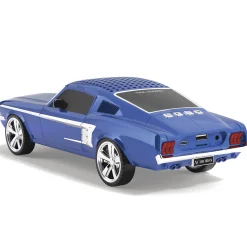 Retro Ride Bluetooth Speaker