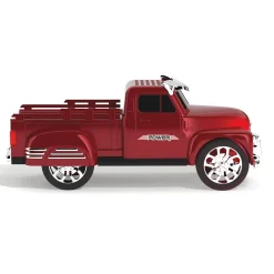 Retro Ride Bluetooth Speaker