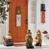 Reversible Harvest/Halloween Sign