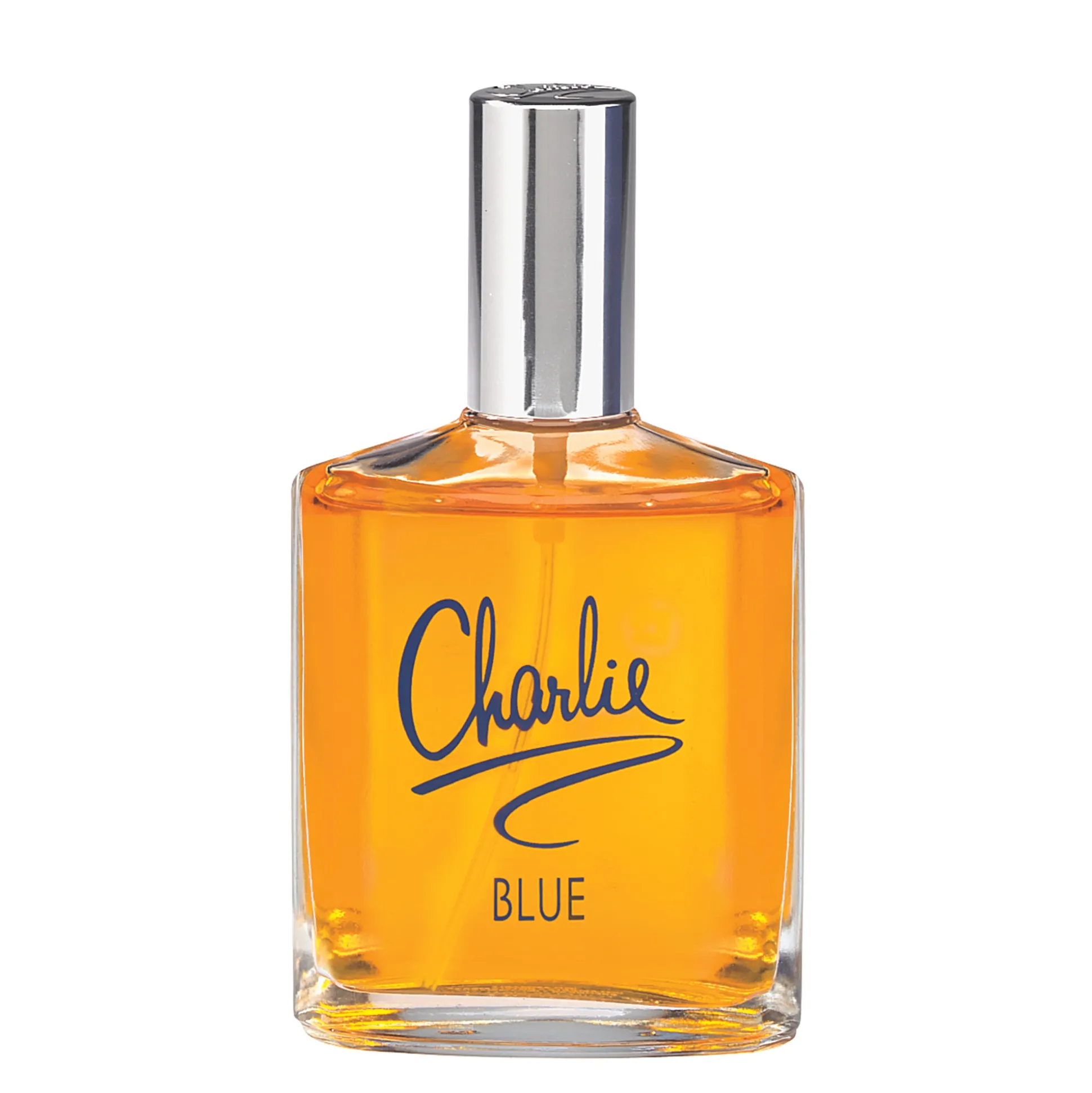 Revlon Charlie Blue