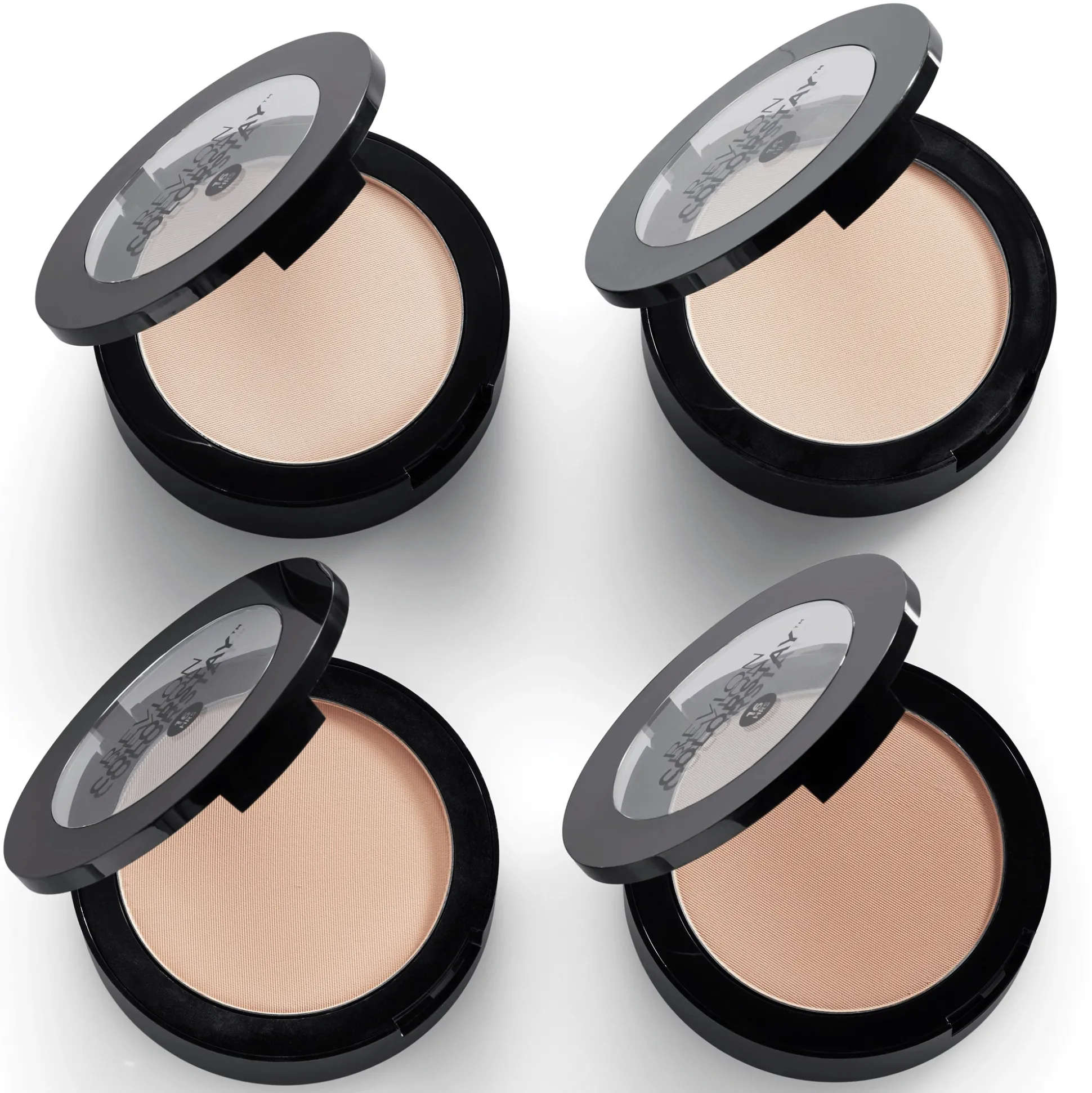 Revlon Colorstay Pressed Powder