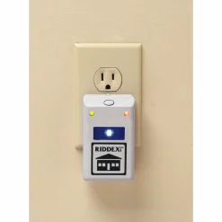 RIDDEX Plus