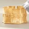 Ripples Hinge-Bangle