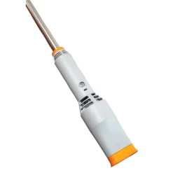 Rocket Sweeper Cordless Air Broom