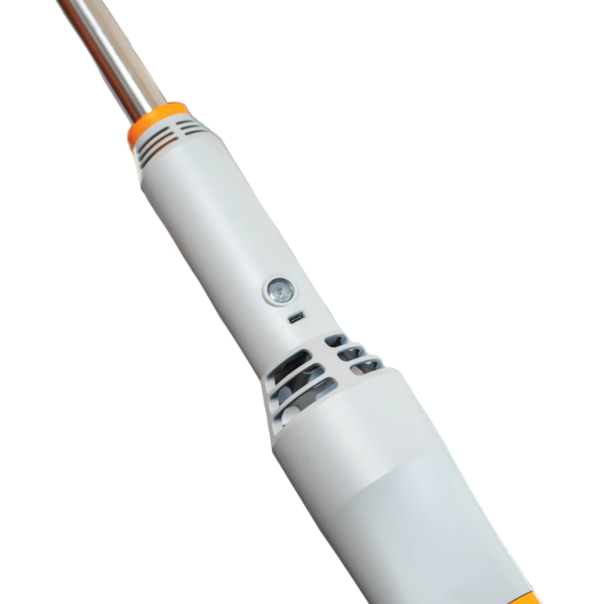 Rocket Sweeper Cordless Air Broom
