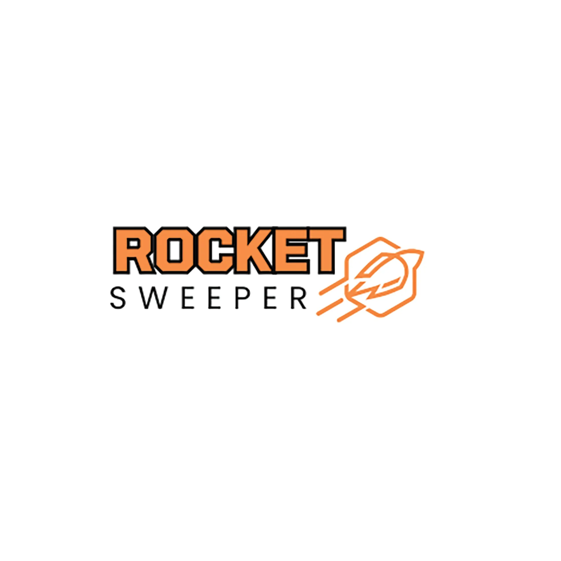 Rocket Sweeper Cordless Air Broom