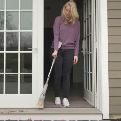 Rocket Sweeper Cordless Air Broom