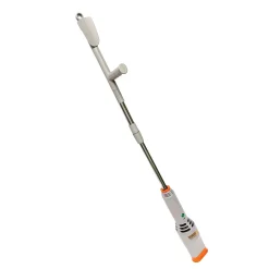 Rocket Sweeper Cordless Air Broom
