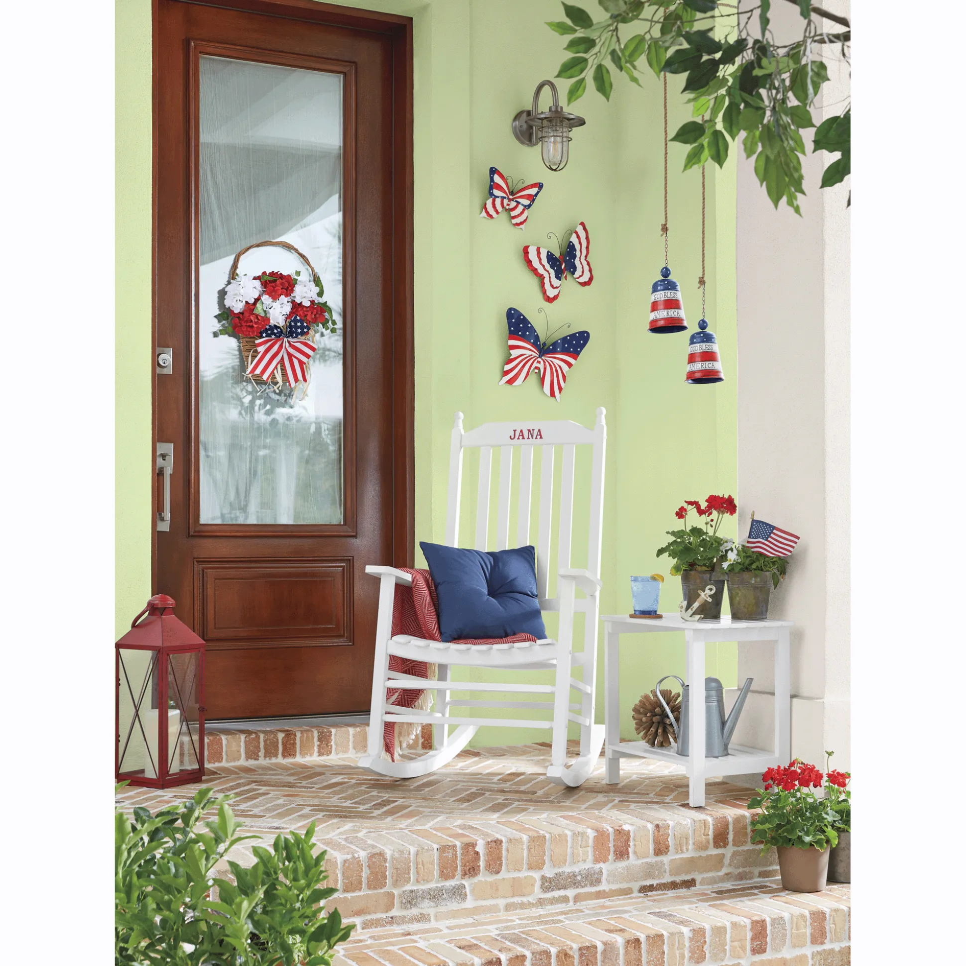 Rocking Chair