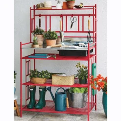 Romann Potting Table