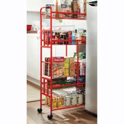 Romann Thin Man Pantry