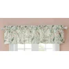 Romantic Kitchen Valance