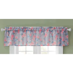 Romantic Kitchen Valance