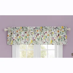Romantic Kitchen Valance
