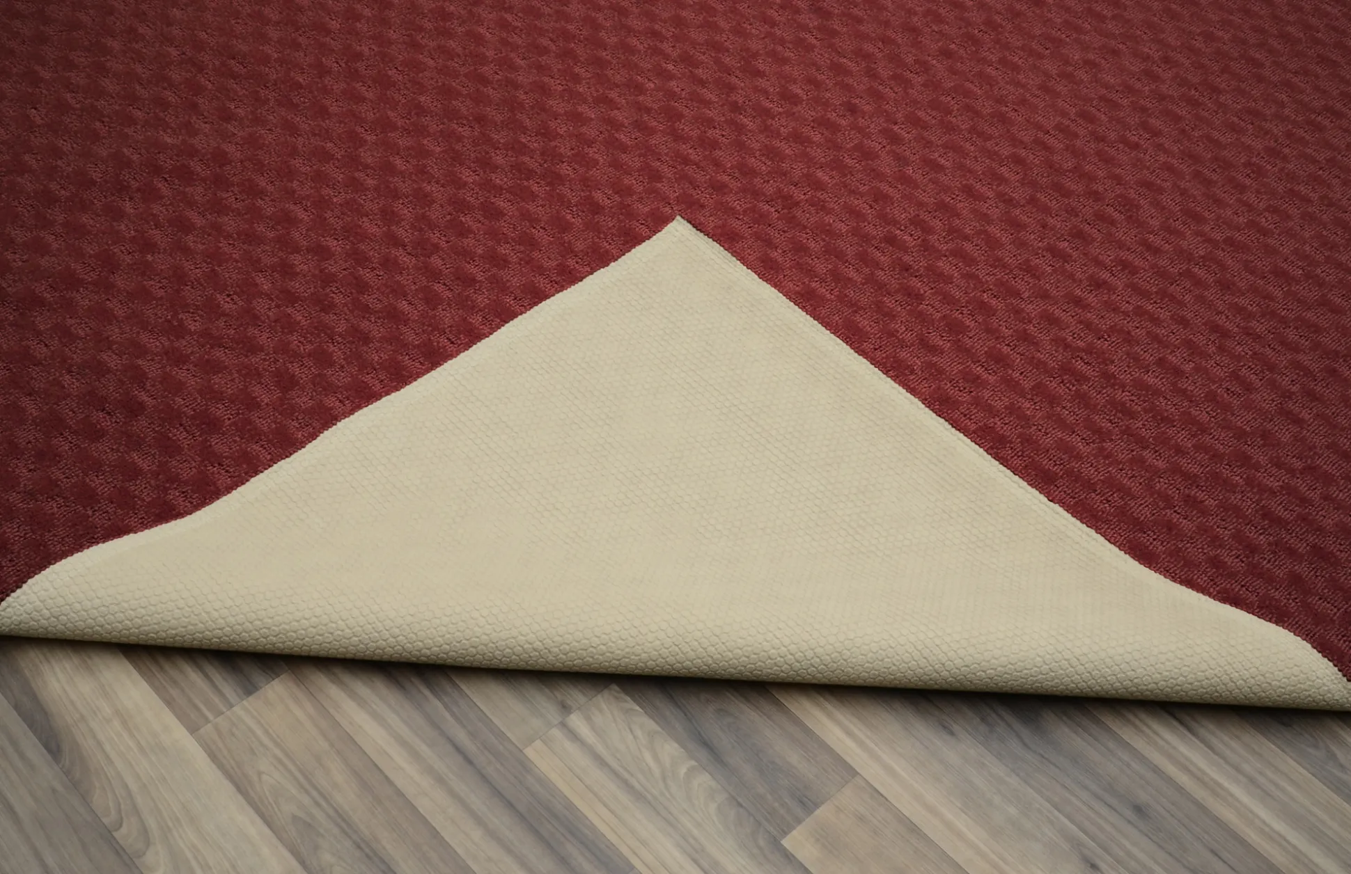Room-Size Rug and Runners