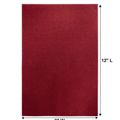 Room-Size Rug and Runners