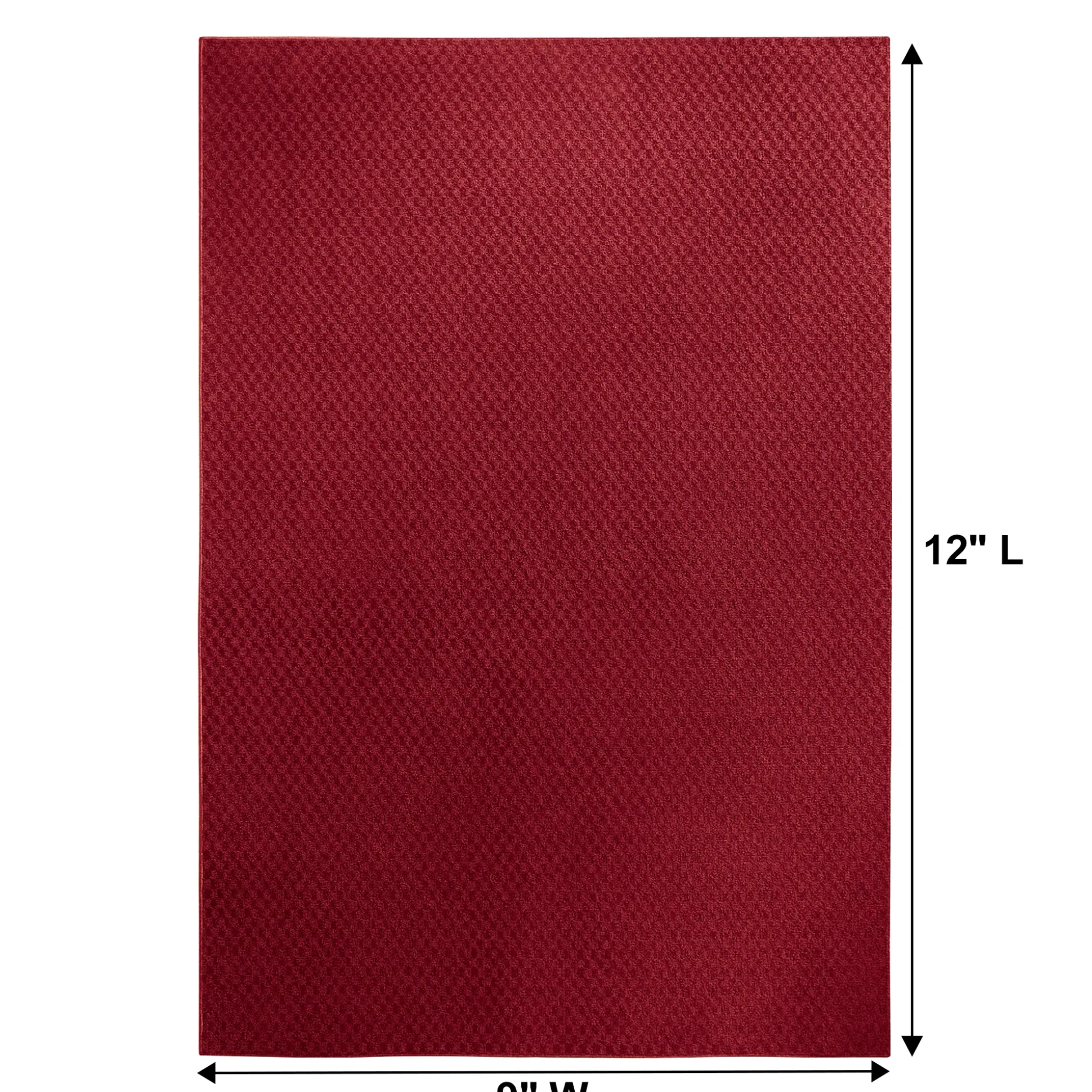 Room-Size Rug and Runners