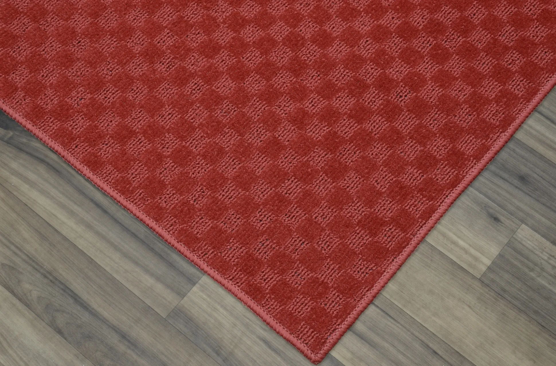 Room-Size Rug and Runners
