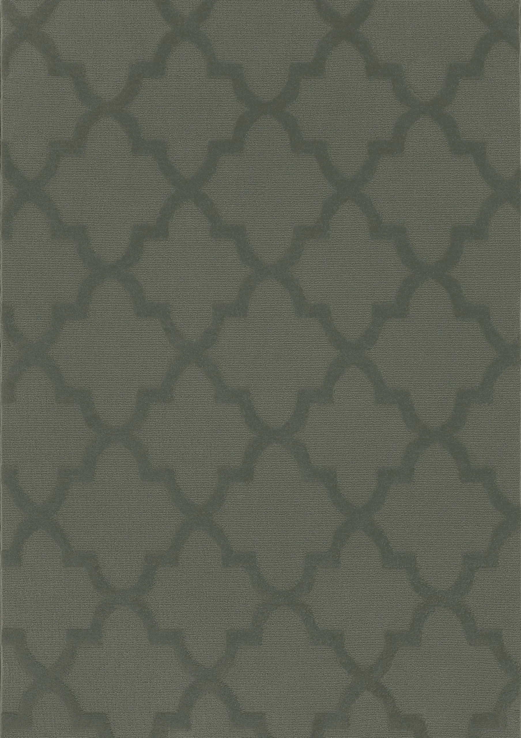 Room-Size Rug and Runners