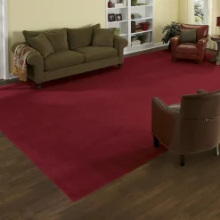 Room-Size Rug and Runners