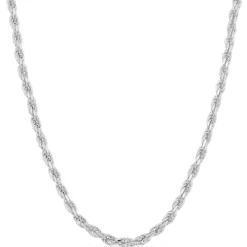 Rope Necklace