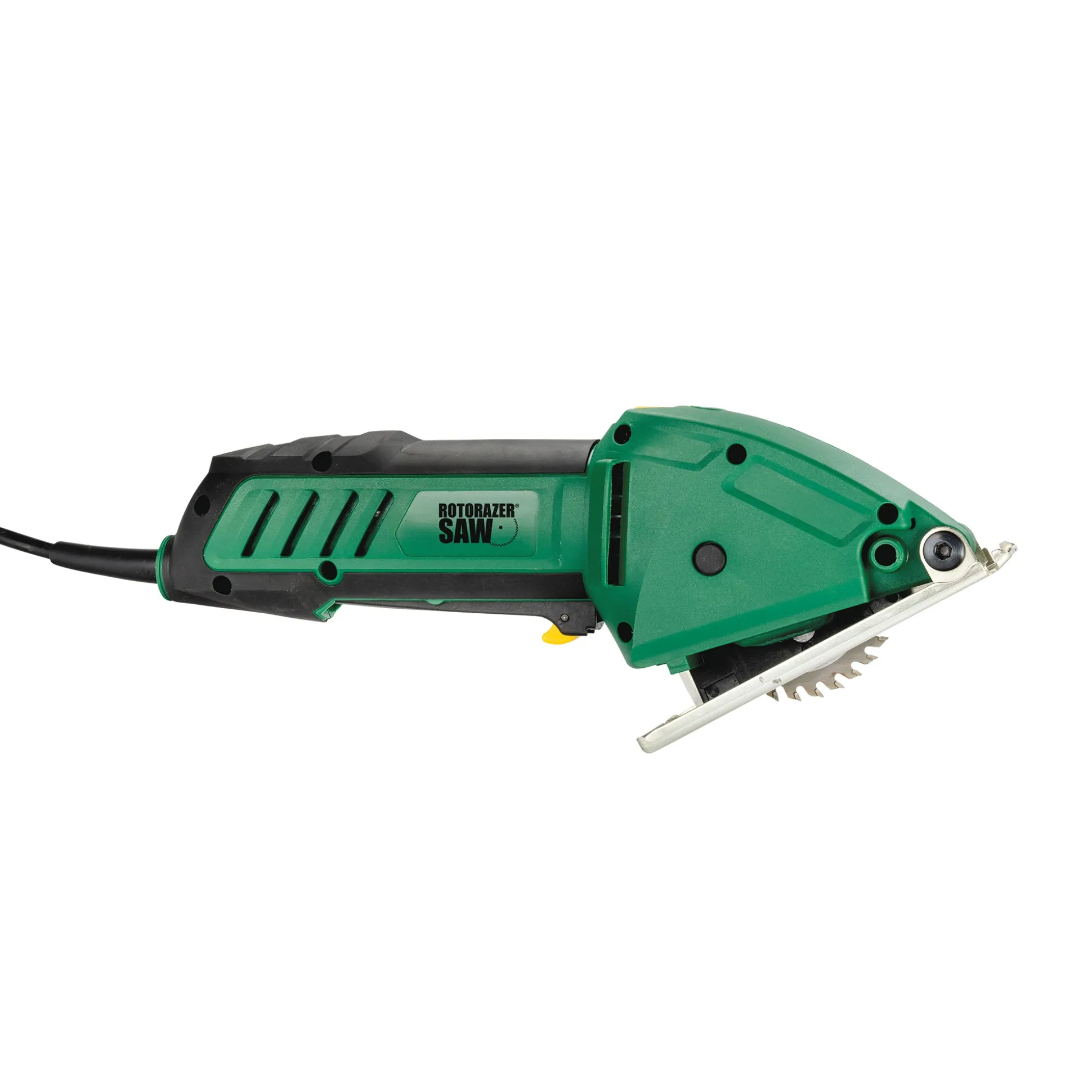 Rotorazer® Saw