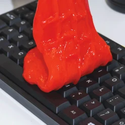 Ruby Squishy Clean