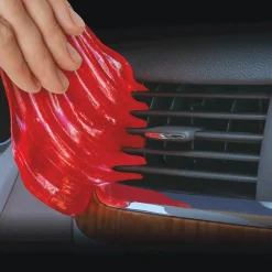 Ruby Squishy Clean