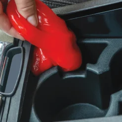 Ruby Squishy Clean