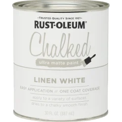 Rust-Oleum Chalked Ultra Matte Paint