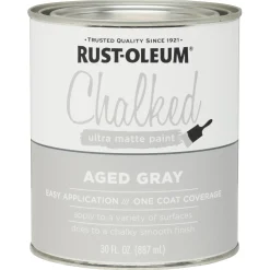 Rust-Oleum Chalked Ultra Matte Paint