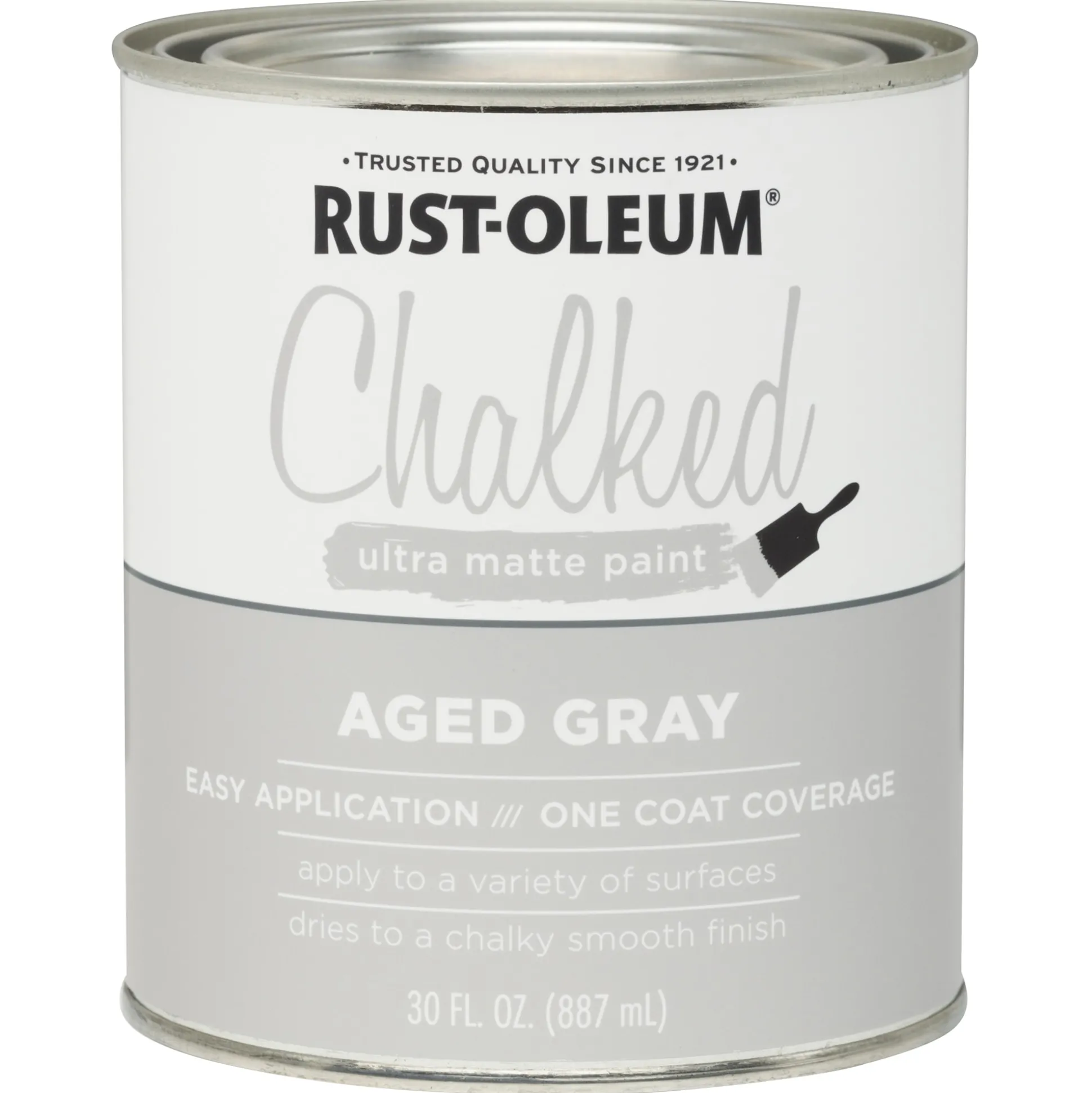 Rust-Oleum Chalked Ultra Matte Paint