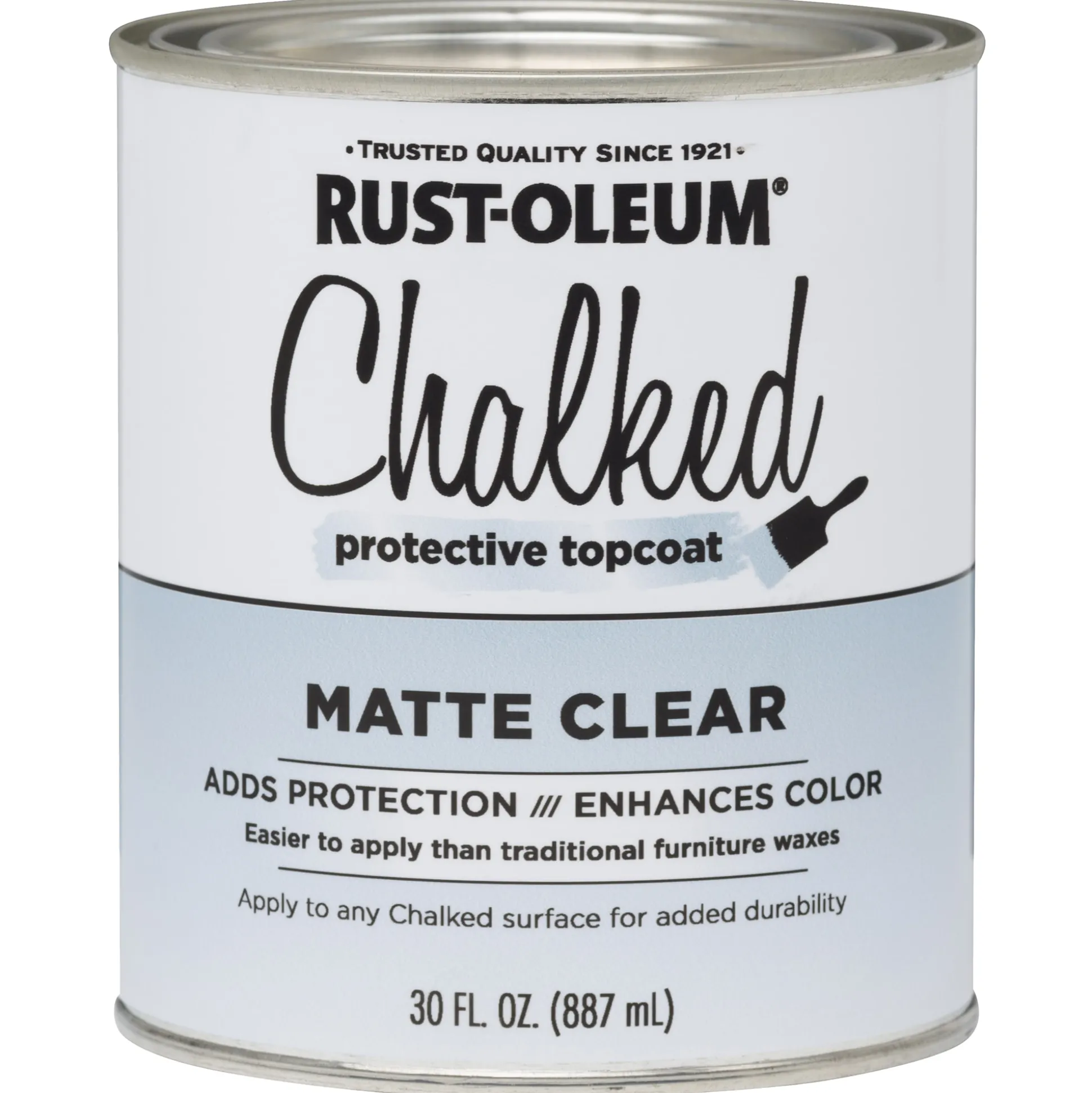 Rust-Oleum Chalked Ultra Matte Paint
