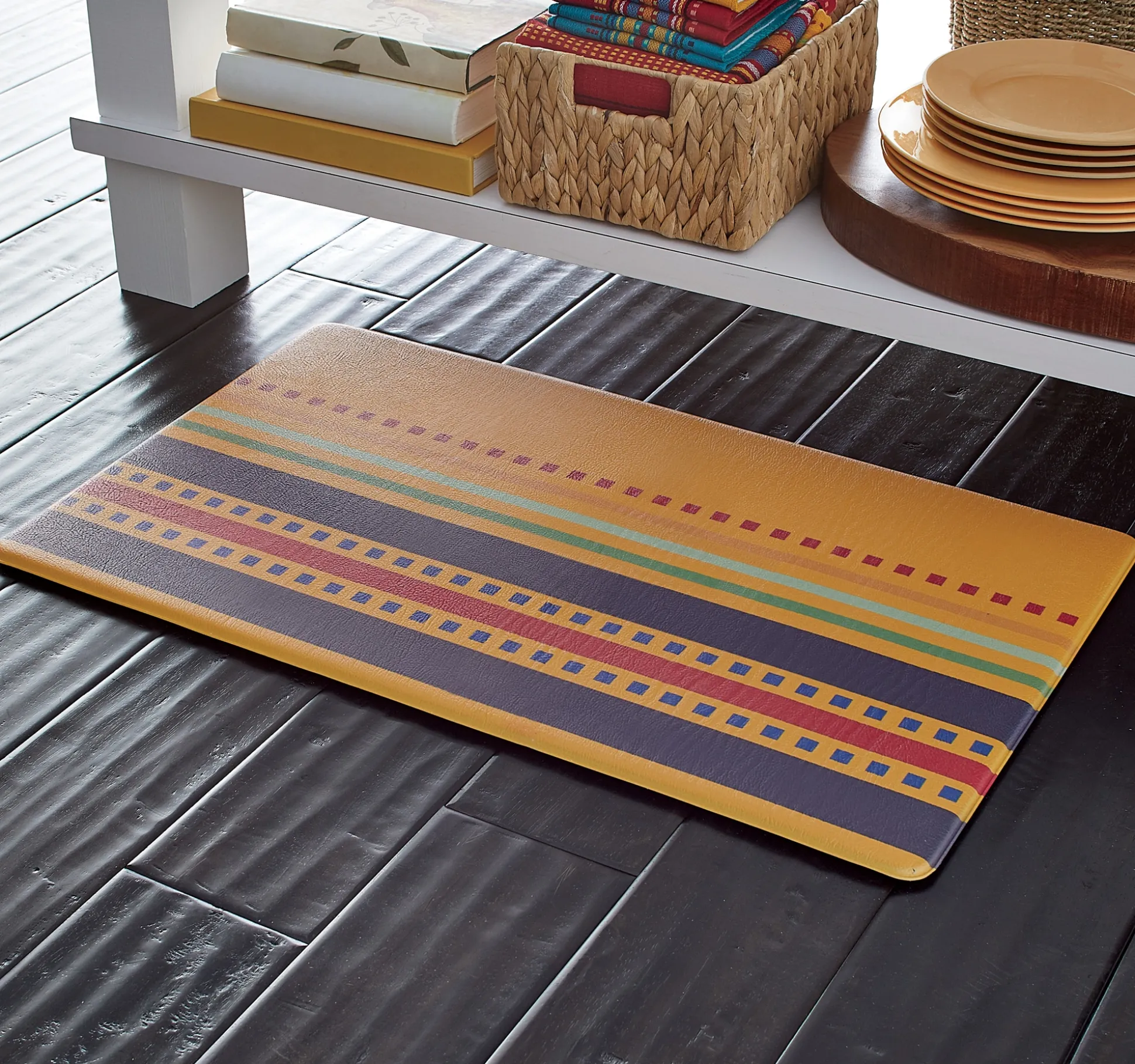Salsa Anti-Fatigue Mat - 18" x 30"