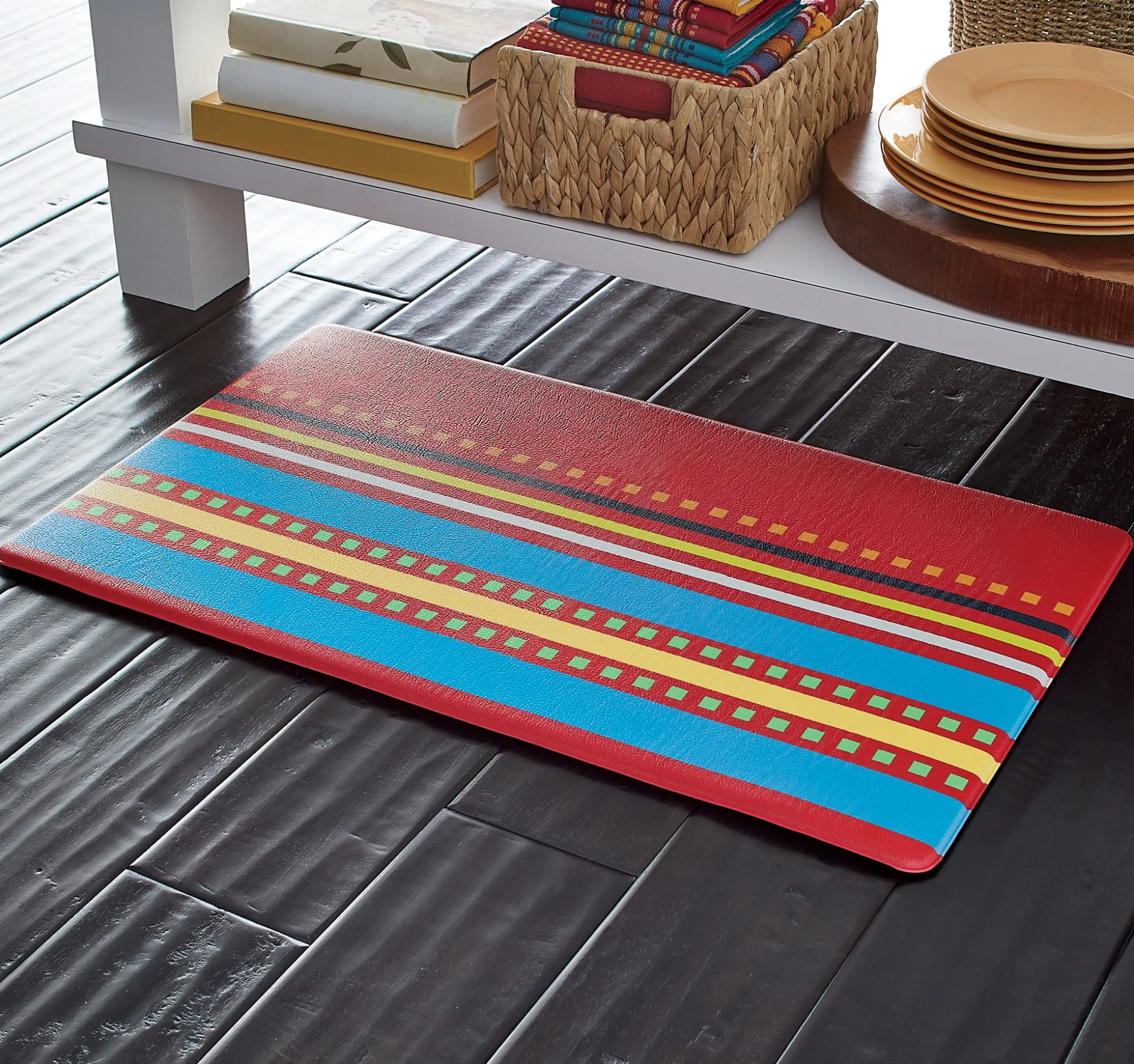 Salsa Anti-Fatigue Mat - 18" x 30"