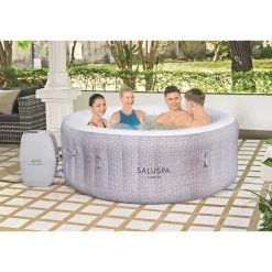 Saluspa Cancun Adult Spa