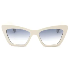 Salvatore Ferragamo Cat-Eye Sunglasses