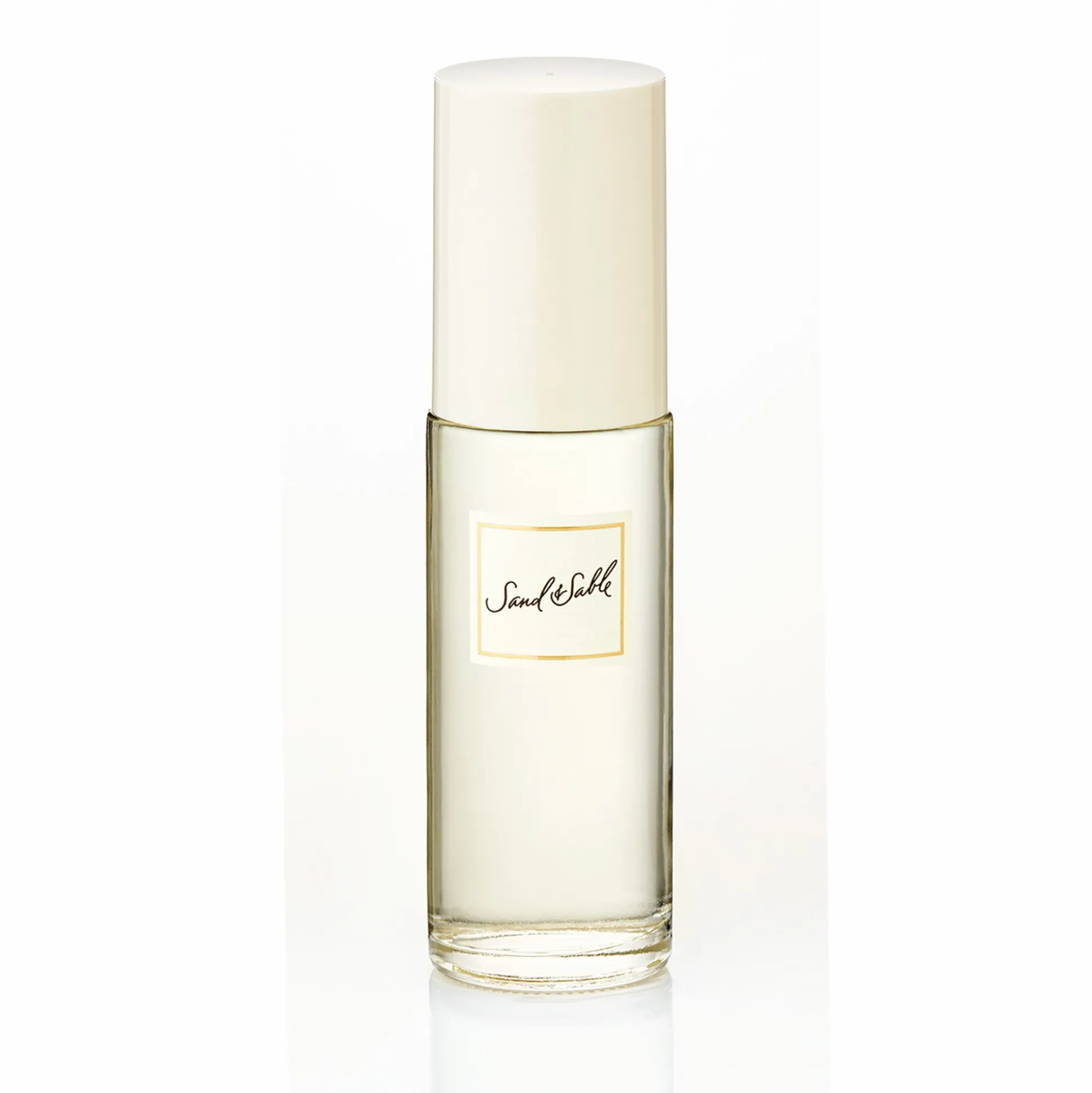 Sand & Sable Cologne Spray