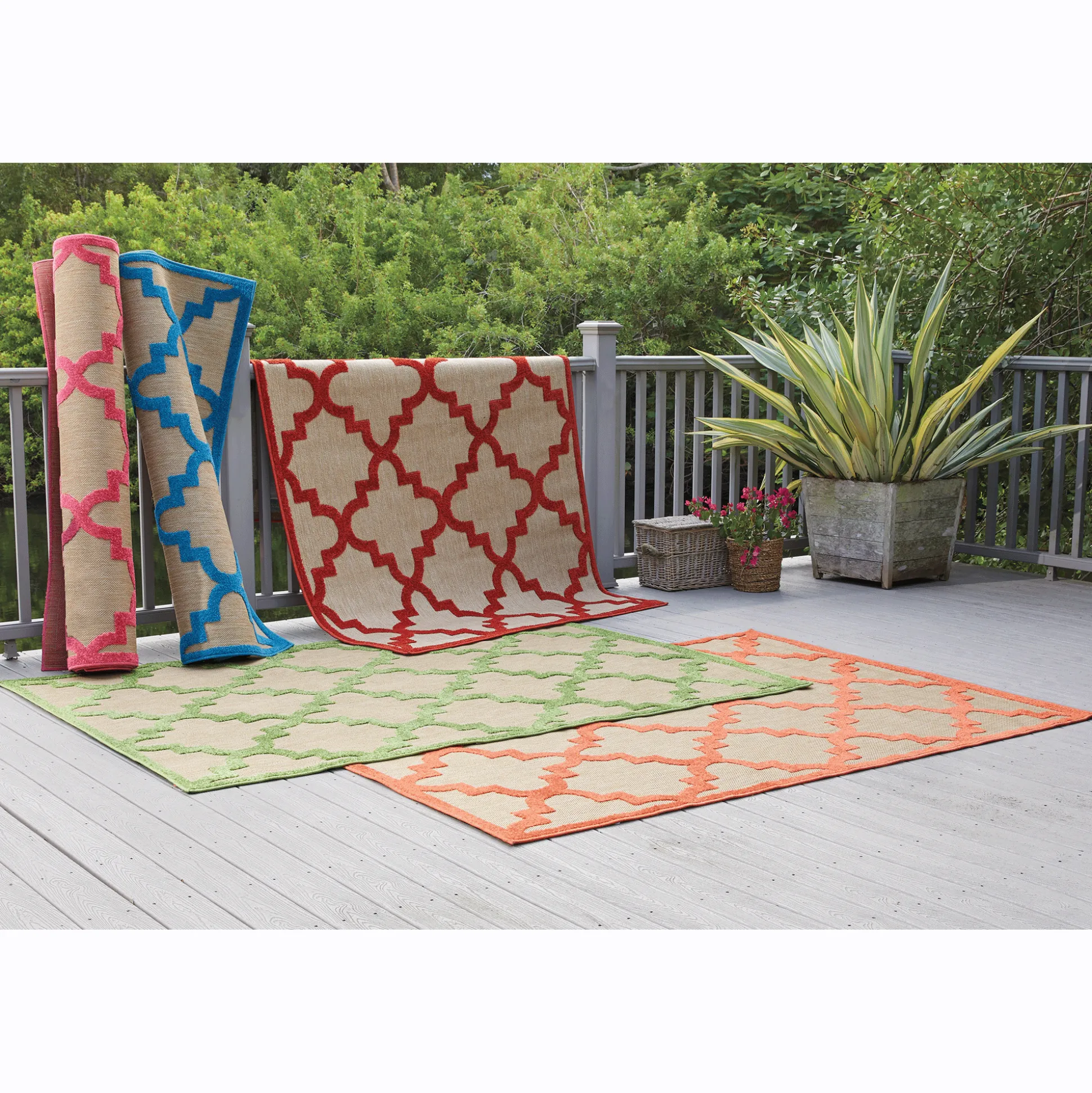 Sanibel Bright Rug
