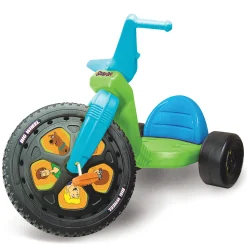 16" Scooby-Doo Big Wheel