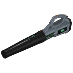 Scotts 8.5-amp Corded Turbo Leaf Blower