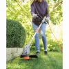 Scotts Corded Electric String Trimmer
