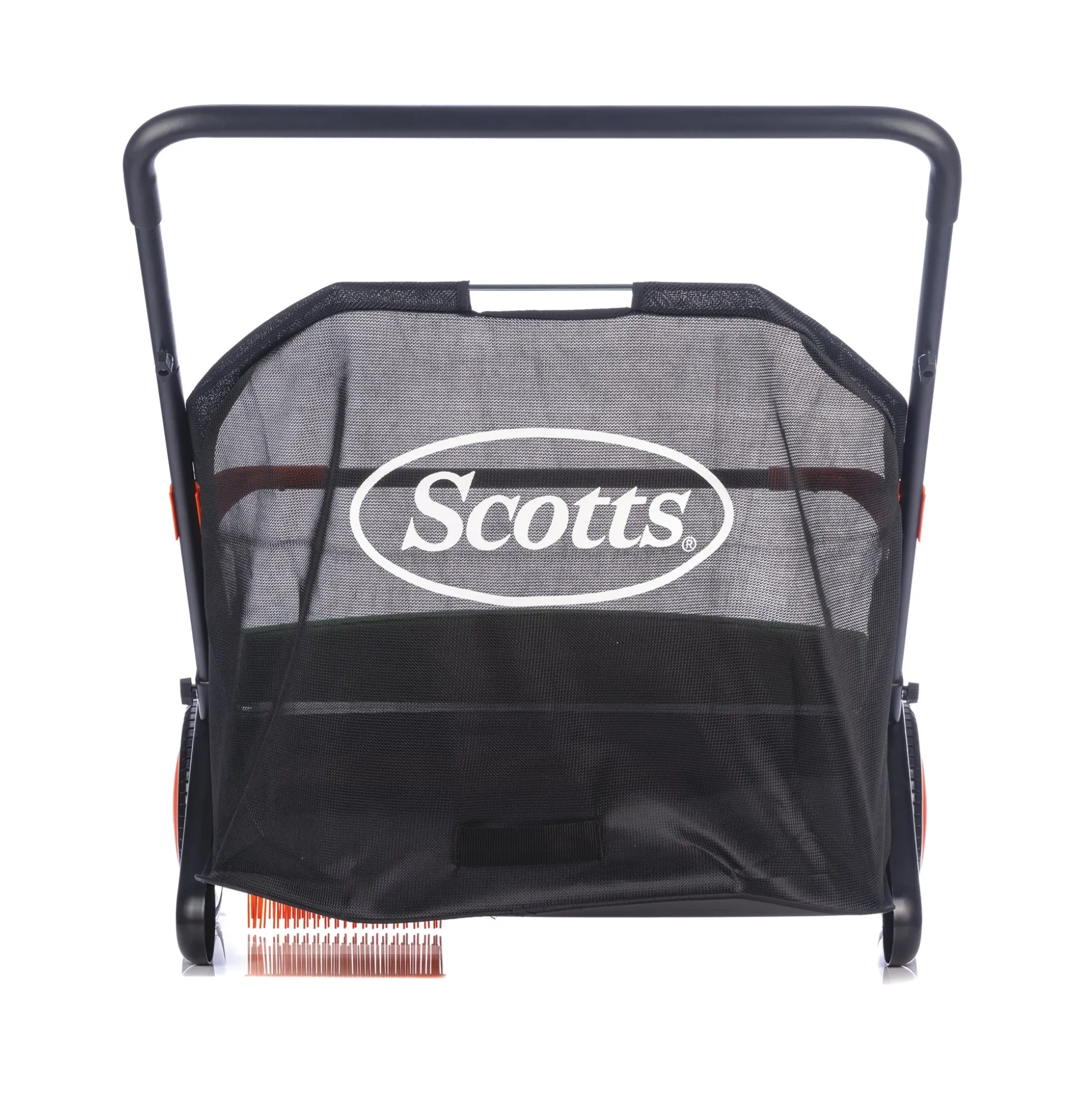 Scotts 26-Inch Push Lawn Sweeper